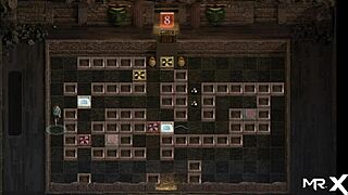 Erotic Massage in Treasureofnadia Episode 42