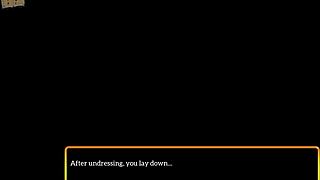My New Stepfamily 584 Brings Unexpected Twists in a Thrilling Family Game Night Adventure.