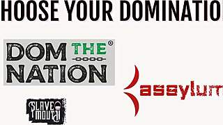 slobbery teen 18+ gagging hard on thick dick during rough play