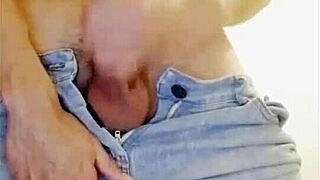 webcam show with big cock shemale