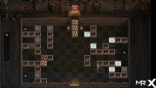 Erotic Massage in Treasureofnadia Episode 42