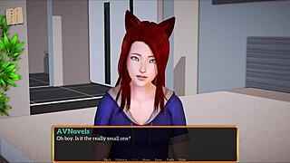 My New Stepfamily 584 Brings Unexpected Twists in a Thrilling Family Game Night Adventure.