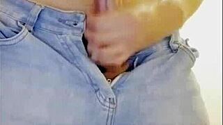 webcam show with big cock shemale