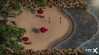 Erotic Massage in Treasureofnadia Episode 42