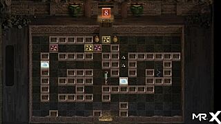 Erotic Massage in Treasureofnadia Episode 42