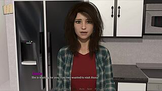 My New Memories 23: Detailed Anime Hentai Adventure With Unique Characters And Epic Scenes