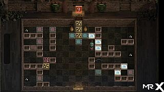 Erotic Massage in Treasureofnadia Episode 42