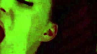 dagfs - cute amateur babe undressing for solo fun