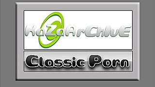 Ever seen a BBW fat police cop in a retro gangbang from Kazaa?