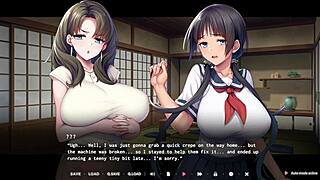 My New Life On Tropical Island Chapter 1 Maki 1