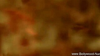 Sexy belly dancer has the moves to enjoy the moment