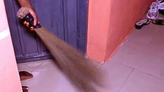 african raw sex as my neighbor fucks his girlfriend as valentine gift - hardcore banging while i listen to sounds and masturbate