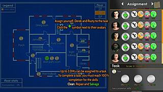 Being A Dik: Maya And Josy Play With Their Toy