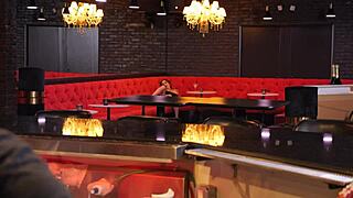 Milf Pussy Turns Into Best Cum Rag Ever!