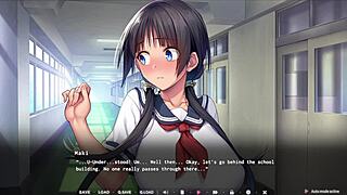 My New Life On Tropical Island Chapter 1 Maki 1