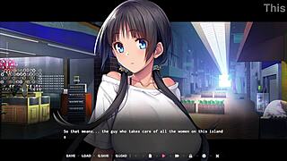 My New Life On Tropical Island Chapter 1 Maki 1