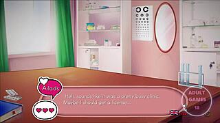 In Waifu Secret 5, watch the anime DATING drama UNFOLD!