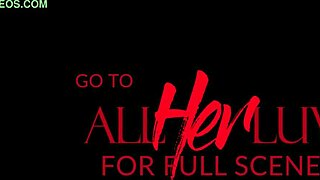 Allherluv Teaser: Who Rescued Who?