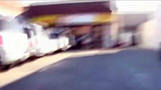 Young And Old Lesbians Play