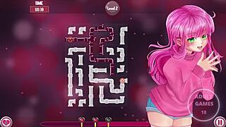 In Waifu Secret 5, watch the anime DATING drama UNFOLD!