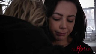 Allherluv Teaser: Who Rescued Who?