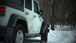 Allherluv Teaser: Who Rescued Who?