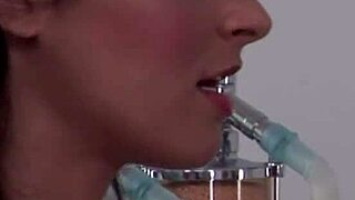 yo, check the wild backstage action at porn hospital today!