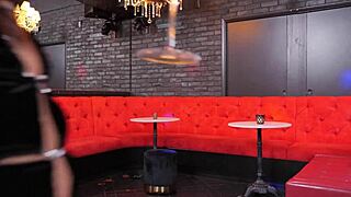 Milf Pussy Turns Into Best Cum Rag Ever!