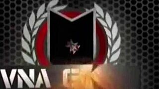 Charlee Chase rides dildo with butt plug in ass! 😈