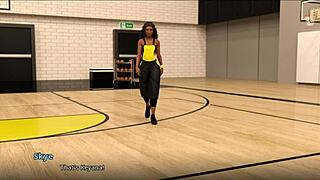 Wvm 152 meeting the new assistant coach