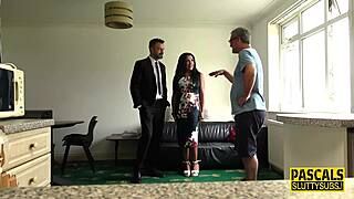 Ass Fingered And Spanked Fetish Milf