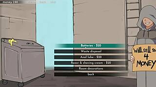 18 Titans Part 7 Cartoon Game Parody