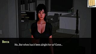 my new family episode 120