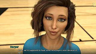 Wvm 152 meeting the new assistant coach