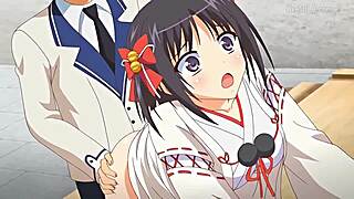 Love 2 Quadruple Episode 3 Sub Español