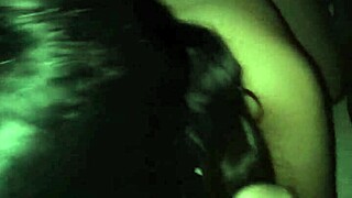 Can't believe sucking brother's cock 😳