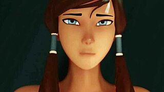 The Character Fucks With Different Men In Turn To Find An Orgasm