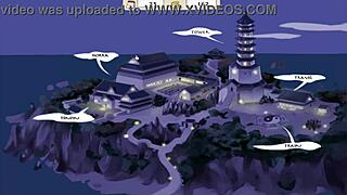 Four Elements Trainer Book 4 Love Part 61