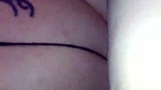 Sexy Horny Classy Channell Getting Down And Dirty!