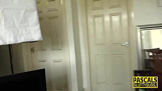 Ass Fingered And Spanked Fetish Milf