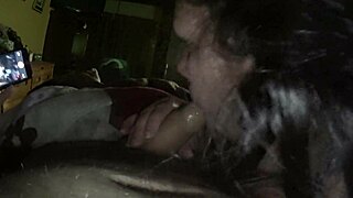 Neighbor Attends Wife While Husband Works