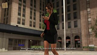 Inside Jennifer 40 game adventure