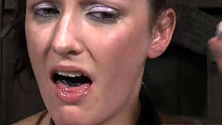 Sadomasochism Fetish Porn With Raw Scenes