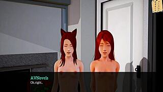 My New Family 294 episode?