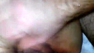 Me fucking this fat bbw until she squirts everywhere!