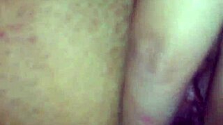 Sexy Horny Classy Channell Getting Down And Dirty!