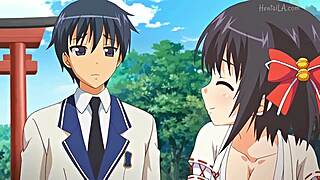 Love 2 Quadruple Episode 3 Sub Español