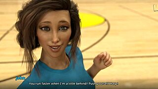 Wvm 152 meeting the new assistant coach