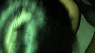 Can't believe sucking brother's cock 😳