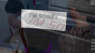 Wow! Asian Teen with Big Tits in Sexy Gameplay!